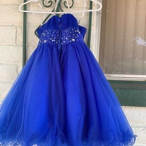 Short homecoming dress